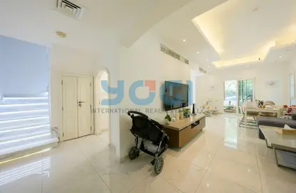 Townhouse - 3 Bedrooms - 4 Bathrooms for sale in Al Reem 1 - Al Reem - Arabian Ranches - Dubai