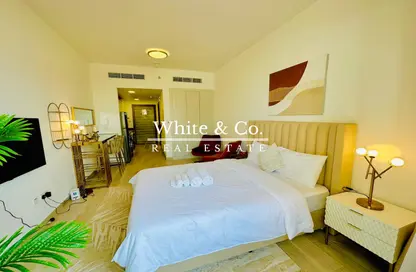 Apartment - Studio - 1 Bathroom for sale in Bloom Heights B - Bloom Heights - Jumeirah Village Circle - Dubai