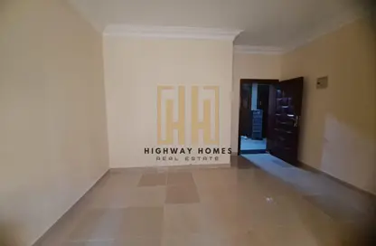 Apartment - Studio - 1 Bathroom for rent in Muwaileh 3 Building - Muwaileh - Sharjah