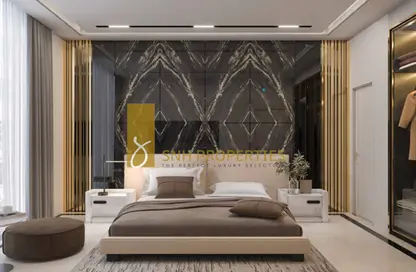 Apartment - Studio - 1 Bathroom for sale in Empire Livings - Dubai Science Park - Dubai