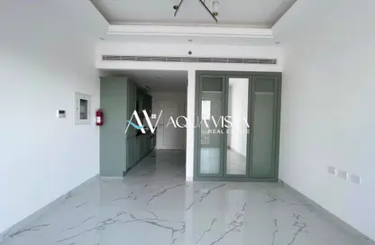 Apartment - Studio - 1 Bathroom for rent in Vincitore Benessere - Arjan - Dubai