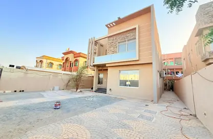 Villa - 5 Bedrooms - 7+ Bathrooms for sale in Al Rawda 2 Villas - Al Rawda 2 - Al Rawda - Ajman