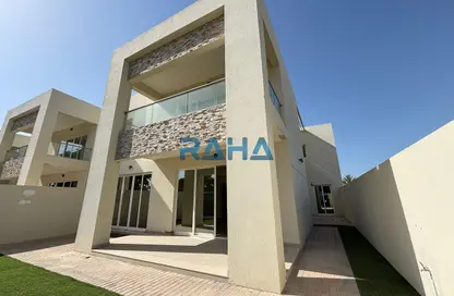 Villa - 3 Bedrooms - 5 Bathrooms for sale in Bermuda - Mina Al Arab - Ras Al Khaimah