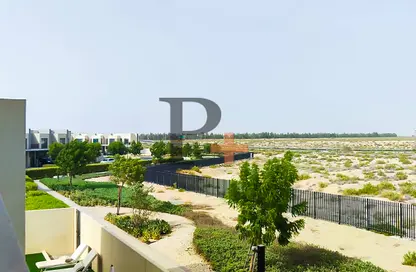 فيلا - 3 غرف نوم - 4 حمامات للايجار في باركسايد 2 - اعمار الجنوبية - دبي الجنوب (مركز دبي العالمي) - دبي فيلا - 3 غرف نوم - 4 حمامات للايجار في باركسايد 2 - اعمار الجنوبية - دبي الجنوب (مركز دبي العالمي) - دبي