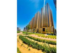 Apartment - 3 bedrooms - 3 bathrooms for rent in Paradise Lakes Tower B6 - Paradise Lakes Towers - Emirates City - Ajman Apartment - 3 bedrooms - 3 bathrooms for rent in Paradise Lakes Tower B6 - Paradise Lakes Towers - Emirates City - Ajman