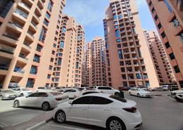 Apartment - 3 bedrooms - 4 bathrooms for rent in Al Naemiya Tower 3 - Al Naemiya Towers - Al Naemiyah - Ajman