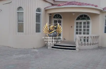 فيلا - 5 غرف نوم - 5 حمامات للايجار في شمال جلفار - رأس الخيمة