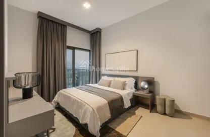 Apartment - 1 Bedroom - 2 Bathrooms for rent in MAG 960 - Mohammed Bin Rashid City - Dubai