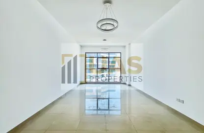 Apartment - 2 Bedrooms - 3 Bathrooms for rent in Elysium 1 - Jumeirah Garden City - Al Satwa - Dubai
