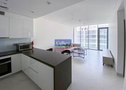 Apartment - 1 bedroom - 2 bathrooms for rent in Residences 15 - District One - Mohammed Bin Rashid City - Dubai