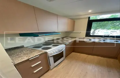 شقة - 2 غرف نوم - 2 حمامات للايجار في السدر 2 - السدر - جرينز - دبي