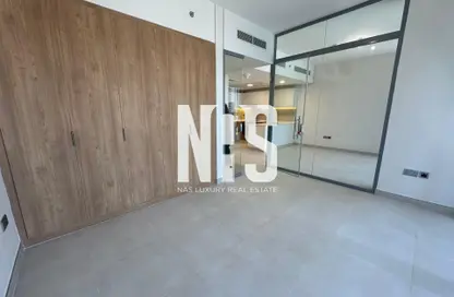 Villa - 4 Bedrooms - 5 Bathrooms for rent in Redwoods - Yas Acres - Yas Island - Abu Dhabi