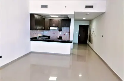 Apartment - Studio - 1 Bathroom for sale in Hydra Avenue Towers - City Of Lights - Al Reem Island - Abu Dhabi