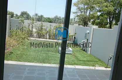 Villa - 3 Bedrooms - 4 Bathrooms for sale in Al Reef Villas - Al Reef - Abu Dhabi