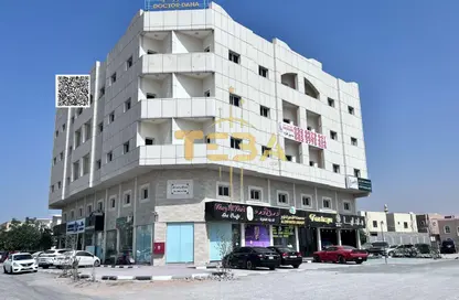 Whole Building - Studio - 7+ Bathrooms for sale in Al Mowaihat 1 - Al Mowaihat - Ajman