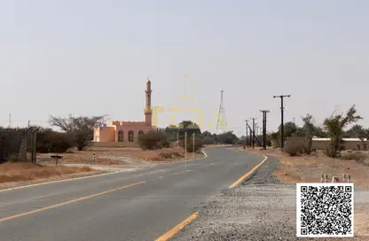 Land - Studio for sale in Manama - Ajman