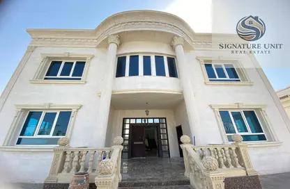 Villa - 6 Bedrooms - 7 Bathrooms for rent in Al Quoz 4 Villas - Al Quoz 4 - Al Quoz - Dubai