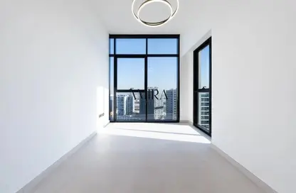 Apartment - 3 Bedrooms - 3 Bathrooms for rent in Central 1 - Business Bay - Dubai