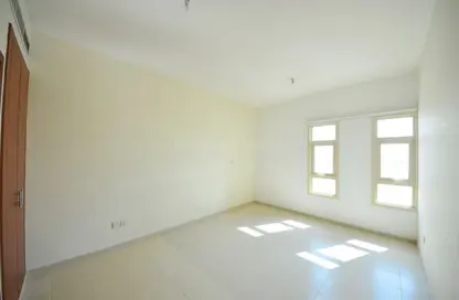 Apartment - 1 Bedroom - 1 Bathroom for rent in Al Dhafra 1 - Al Dhafra - Greens - Dubai