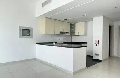 Apartment - 1 Bedroom - 2 Bathrooms for rent in Golf Panorama A - Golf Panorama - DAMAC Hills - Dubai