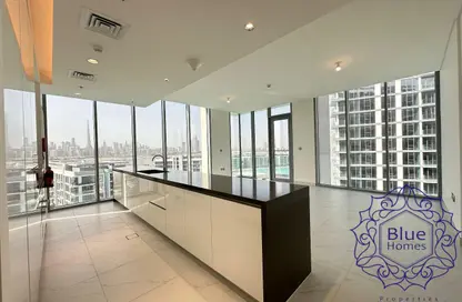 Apartment - 2 Bedrooms - 4 Bathrooms for rent in Residences 12 - District One - Mohammed Bin Rashid City - Dubai