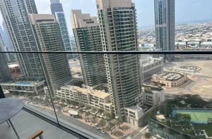 Apartment - 2 Bedrooms - 2 Bathrooms for rent in The Address Residences Dubai Opera Tower 2 - The Address Residences Dubai Opera - Downtown Dubai - Dubai