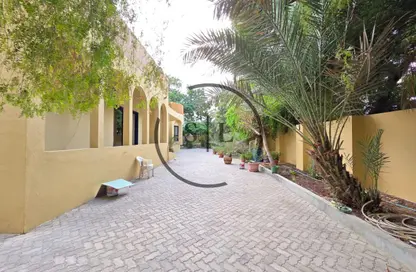 Villa - 3 Bedrooms - 5 Bathrooms for rent in Jumeirah 3 Villas - Jumeirah 3 - Jumeirah - Dubai