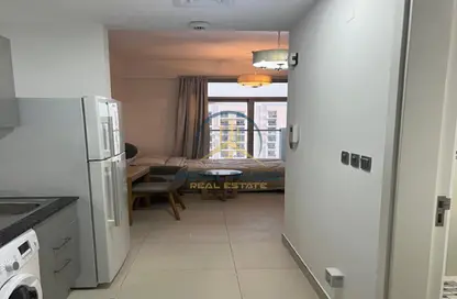 شقة - 1 حمام للبيع في كانديس أستر - عزيزي ريزيدنس - الفرجان - دبي شقة - 1 حمام للبيع في كانديس أستر - عزيزي ريزيدنس - الفرجان - دبي