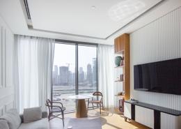Apartment - 2 bedrooms - 3 bathrooms for sale in SLS Dubai Hotel & Residences - Business Bay - Dubai Apartment - 2 bedrooms - 3 bathrooms for sale in SLS Dubai Hotel & Residences - Business Bay - Dubai