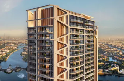 Shop - Studio for sale in Eltiera Heights - Jumeirah Islands - Dubai