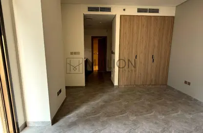 Apartment - Studio - 1 Bathroom for rent in Peninsula One - Peninsula - Business Bay - Dubai