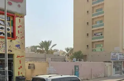 أرض - استوديو للبيع في بناية الرميلة - الرميلة 2 - الرميلة - عجمان