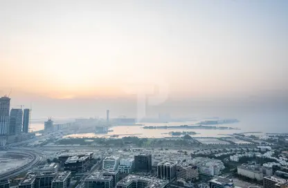 Apartment - 4 Bedrooms - 6 Bathrooms for sale in The S Tower - Dubai Internet City - Dubai