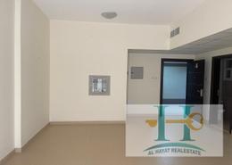 Apartment - 1 bedroom - 2 bathrooms for rent in Jasmine Towers - Garden City - Ajman