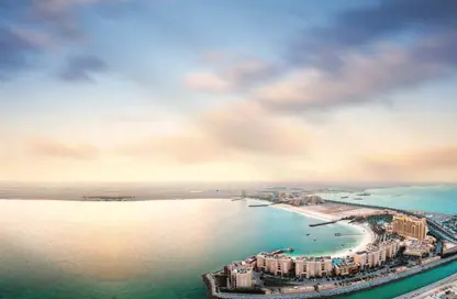 Apartment - 2 Bedrooms - 3 Bathrooms for sale in One Central - RAK Central - Ras Al Khaimah