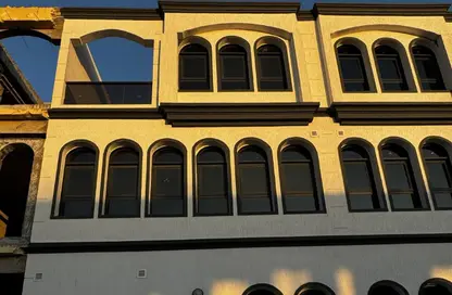 Apartment - 3 Bedrooms - 4 Bathrooms for sale in Al Zaheya Gardens - Al Zahya - Ajman