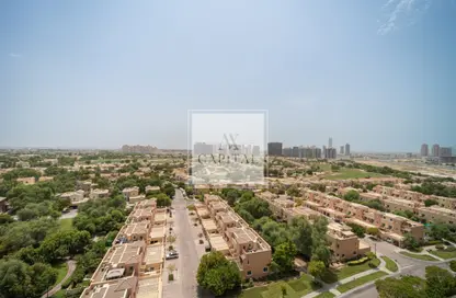شقة - 2 غرف نوم - 3 حمامات للبيع في أوليمبك بارك 3 - أبراج اولمبيك بارك - مدينة دبي الرياضية - دبي