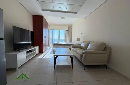 Apartment - Studio - 1 Bathroom for rent in Lake View Tower - JLT Cluster B - Jumeirah Lake Towers - Dubai Apartment - Studio - 1 Bathroom for rent in Lake View Tower - JLT Cluster B - Jumeirah Lake Towers - Dubai