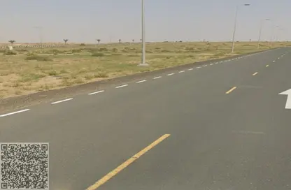 أرض - استوديو للبيع في D تلال سيتي - تلال سيتي - الشارقة