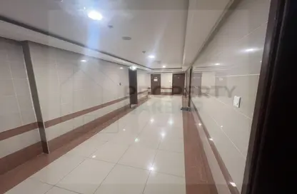 Apartment - 2 Bedrooms - 3 Bathrooms for rent in Orient Towers - Al Bustan - Ajman
