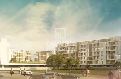 شقة - غرفة نوم - 1 حمام للبيع في تورينو - ارجان - دبي شقة - غرفة نوم - 1 حمام للبيع في تورينو - ارجان - دبي