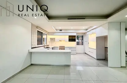 فيلا - 4 غرف نوم - 5 حمامات للايجار في فلل D - لفين لجندز - دبي