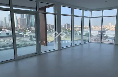Apartment - 2 Bedrooms - 3 Bathrooms for sale in Park Gate Residences - Al Kifaf - Zabeel - Dubai