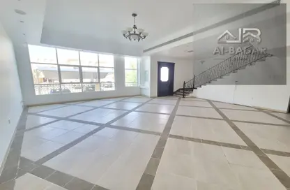 Villa - 3 Bedrooms - 4 Bathrooms for rent in Mirdif Hills - Mirdif - Dubai