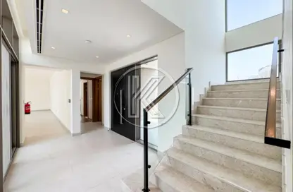 Villa - 4 Bedrooms - 6 Bathrooms for rent in Tilal Al Furjan - Al Furjan - Dubai
