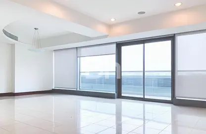 Apartment - 4 Bedrooms - 5 Bathrooms for sale in Jumeirah Living - World Trade Centre Residence - World Trade Center - Dubai