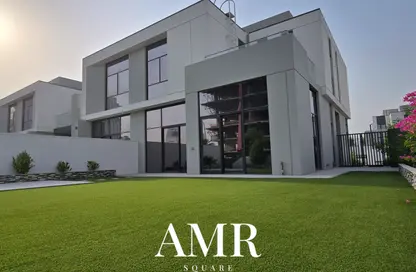 Villa - 4 Bedrooms - 4 Bathrooms for rent in Murooj Al Furjan West - Al Furjan - Dubai