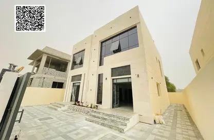 فيلا - 4 غرف نوم - 6 حمامات للبيع في الزاهية جاردنز - الزاهية - عجمان