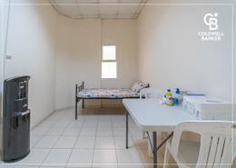 سكن عمال - 8 حمامات للبيع في جبل على الصناعية 1 - جبل علي الصناعية - جبل علي - دبي