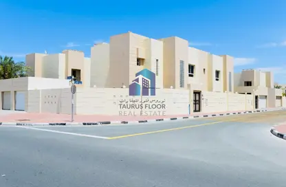 فيلا - 3 غرف نوم - 5 حمامات للايجار في فلل البدع - البدع - دبي